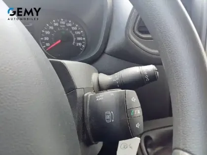 Photo 16 Renault Master  FGN TRAC F3500 L2H2 BLUE DCI 135