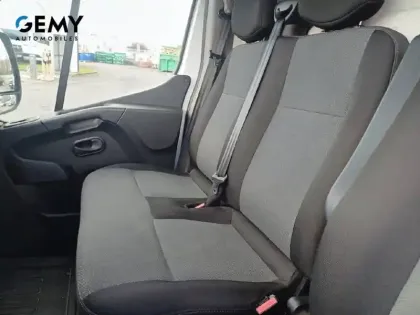 Photo 9 Renault Master  FGN TRAC F3500 L2H2 BLUE DCI 135