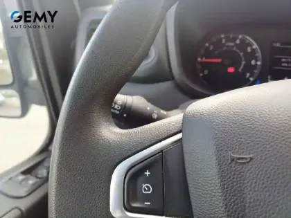 Photo 37 Renault Master  FGN TRAC F3500 L2H2 BLUE DCI 135