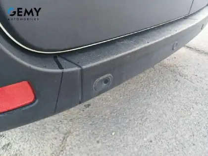 Photo 34 Renault Master  FGN TRAC F3500 L2H2 BLUE DCI 135