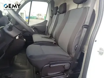 Photo 8 Renault Master  FGN TRAC F3500 L2H2 BLUE DCI 135