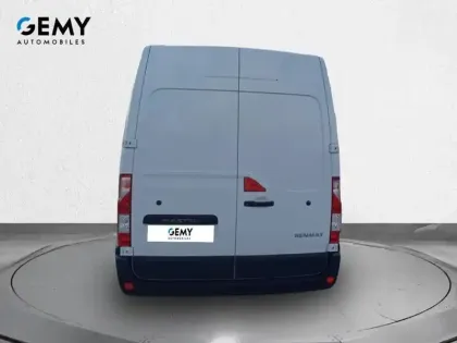 Photo 24 Renault Master  FGN TRAC F3500 L2H2 BLUE DCI 135