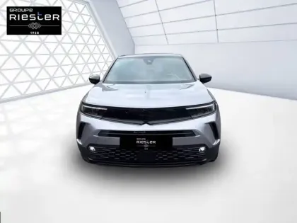 Photo 27 Opel Mokka  1.5 Diesel 110 ch BVM6