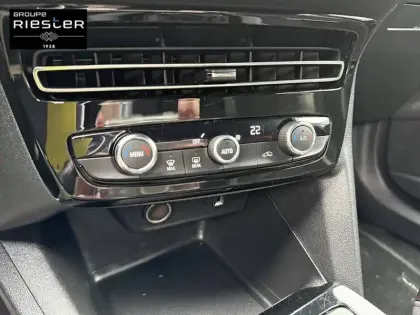 Photo 103 Opel Mokka  1.5 Diesel 110 ch BVM6