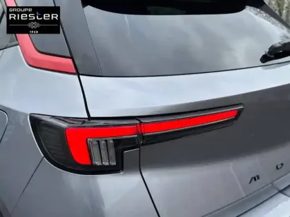 Photo 94 Opel Mokka  1.5 Diesel 110 ch BVM6