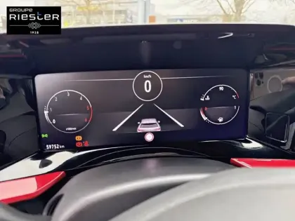 Photo 35 Opel Mokka  1.5 Diesel 110 ch BVM6