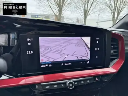 Photo 48 Opel Mokka  1.5 Diesel 110 ch BVM6