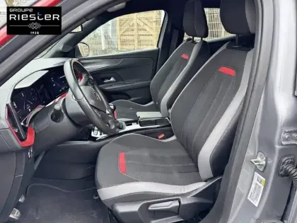 Photo 36 Opel Mokka  1.5 Diesel 110 ch BVM6