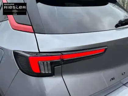 Photo 16 Opel Mokka  1.5 Diesel 110 ch BVM6