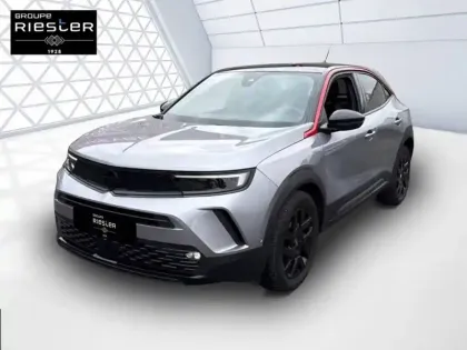 Photo 52 Opel Mokka  1.5 Diesel 110 ch BVM6