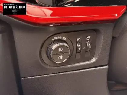 Photo 44 Opel Mokka  1.5 Diesel 110 ch BVM6