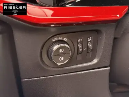 Photo 18 Opel Mokka  1.5 Diesel 110 ch BVM6