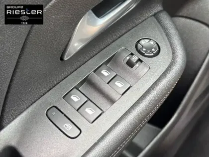 Photo 45 Opel Mokka  1.5 Diesel 110 ch BVM6