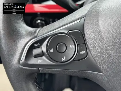 Photo 40 Opel Mokka  1.5 Diesel 110 ch BVM6