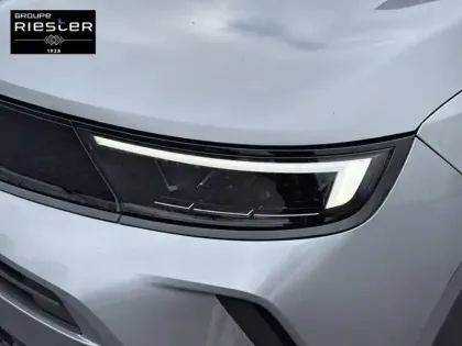 Photo 93 Opel Mokka  1.5 Diesel 110 ch BVM6