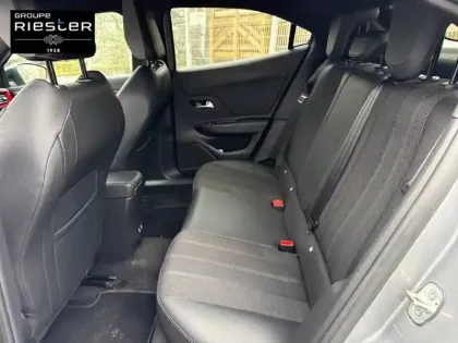 Photo 37 Opel Mokka  1.5 Diesel 110 ch BVM6