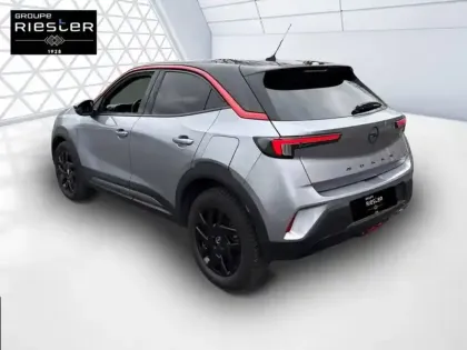 Photo 58 Opel Mokka  1.5 Diesel 110 ch BVM6