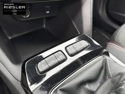 Photo 24 Opel Mokka  1.5 Diesel 110 ch BVM6