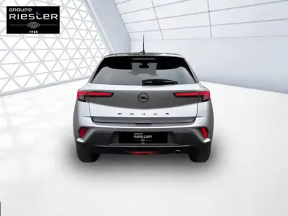 Photo 30 Opel Mokka  1.5 Diesel 110 ch BVM6