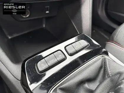 Photo 102 Opel Mokka  1.5 Diesel 110 ch BVM6