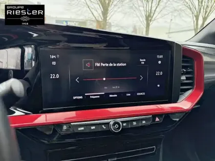 Photo 46 Opel Mokka  1.5 Diesel 110 ch BVM6