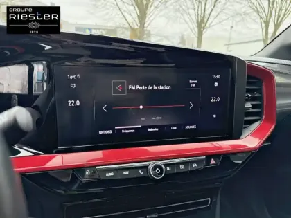 Photo 20 Opel Mokka  1.5 Diesel 110 ch BVM6