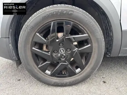 Photo 64 Opel Mokka  1.5 Diesel 110 ch BVM6