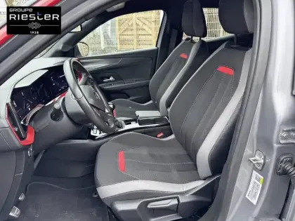 Photo 10 Opel Mokka  1.5 Diesel 110 ch BVM6