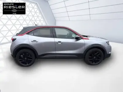 Photo 81 Opel Mokka  1.5 Diesel 110 ch BVM6