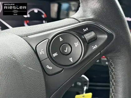 Photo 17 Opel Mokka  1.5 Diesel 110 ch BVM6