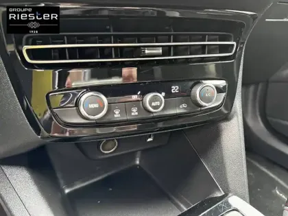 Photo 25 Opel Mokka  1.5 Diesel 110 ch BVM6