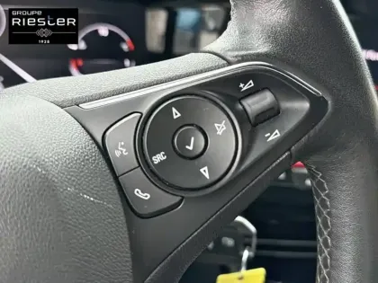 Photo 95 Opel Mokka  1.5 Diesel 110 ch BVM6