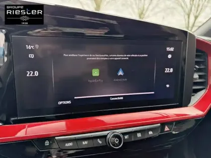 Photo 75 Opel Mokka  1.5 Diesel 110 ch BVM6