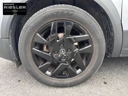 Photo 12 Opel Mokka  1.5 Diesel 110 ch BVM6