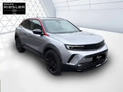 Photo 54 Opel Mokka  1.5 Diesel 110 ch BVM6