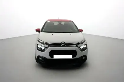 Photo 18 Citroën C3  PureTech 83 S&S BVM5