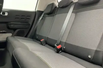 Photo 13 Citroën C3  PureTech 83 S&S BVM5