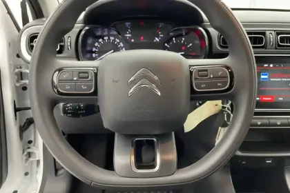 Photo 10 Citroën C3  PureTech 83 S&S BVM5