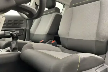 Photo 12 Citroën C3  PureTech 83 S&S BVM5