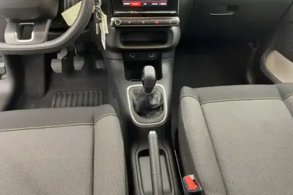 Photo 9 Citroën C3  PureTech 83 S&S BVM5