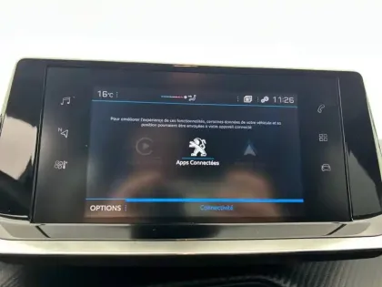 Photo 24 Peugeot 208  PureTech 100 S&S EAT8