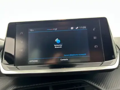 Photo 23 Peugeot 208  PureTech 100 S&S EAT8