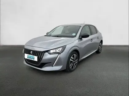 Photo Peugeot 208 Style