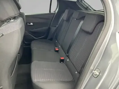 Photo 11 Peugeot 208  PureTech 100 S&S EAT8