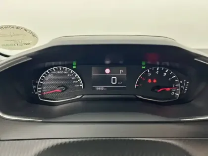 Photo 9 Peugeot 208  PureTech 100 S&S EAT8