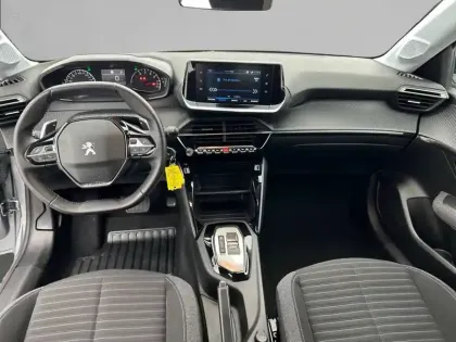 Photo 7 Peugeot 208  PureTech 100 S&S EAT8