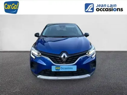Photo 8 Renault Captur  TCe 90