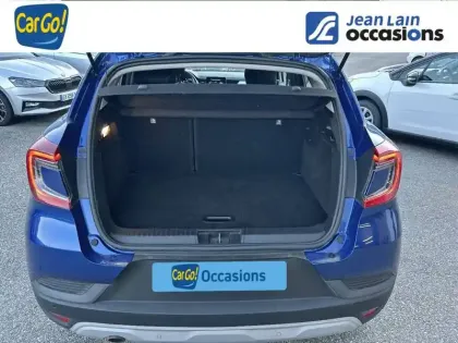 Photo 13 Renault Captur  TCe 90