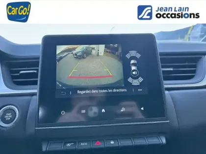 Photo 18 Renault Captur  TCe 90