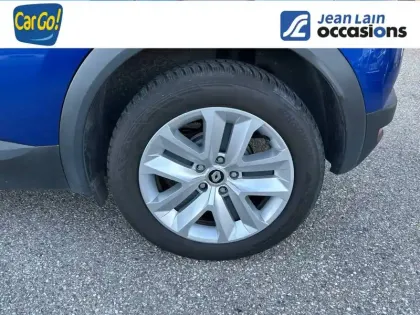 Photo 11 Renault Captur  TCe 90